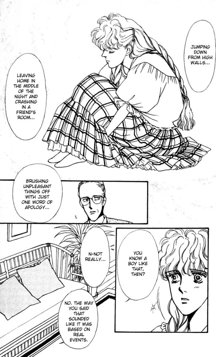 Boyfriend (Souryo Fuyumi) Chapter 10 #4