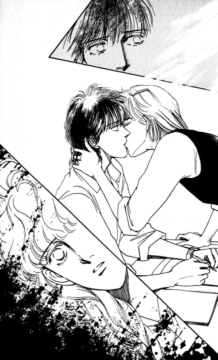 Boyfriend (Souryo Fuyumi) Chapter 10 #22