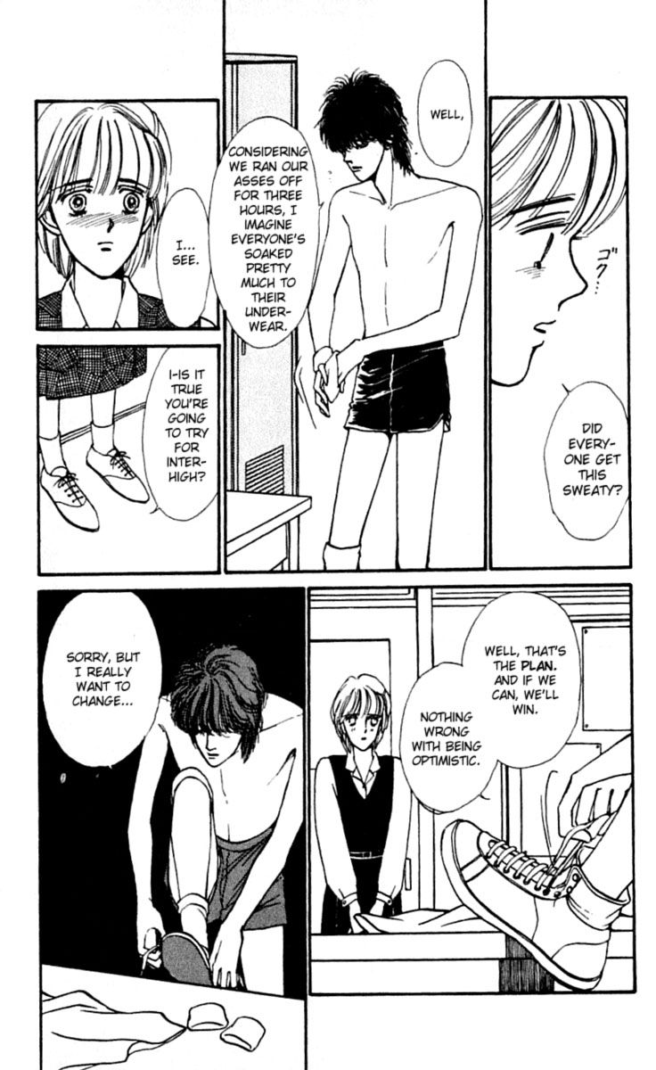 Boyfriend (Souryo Fuyumi) Chapter 9 #16