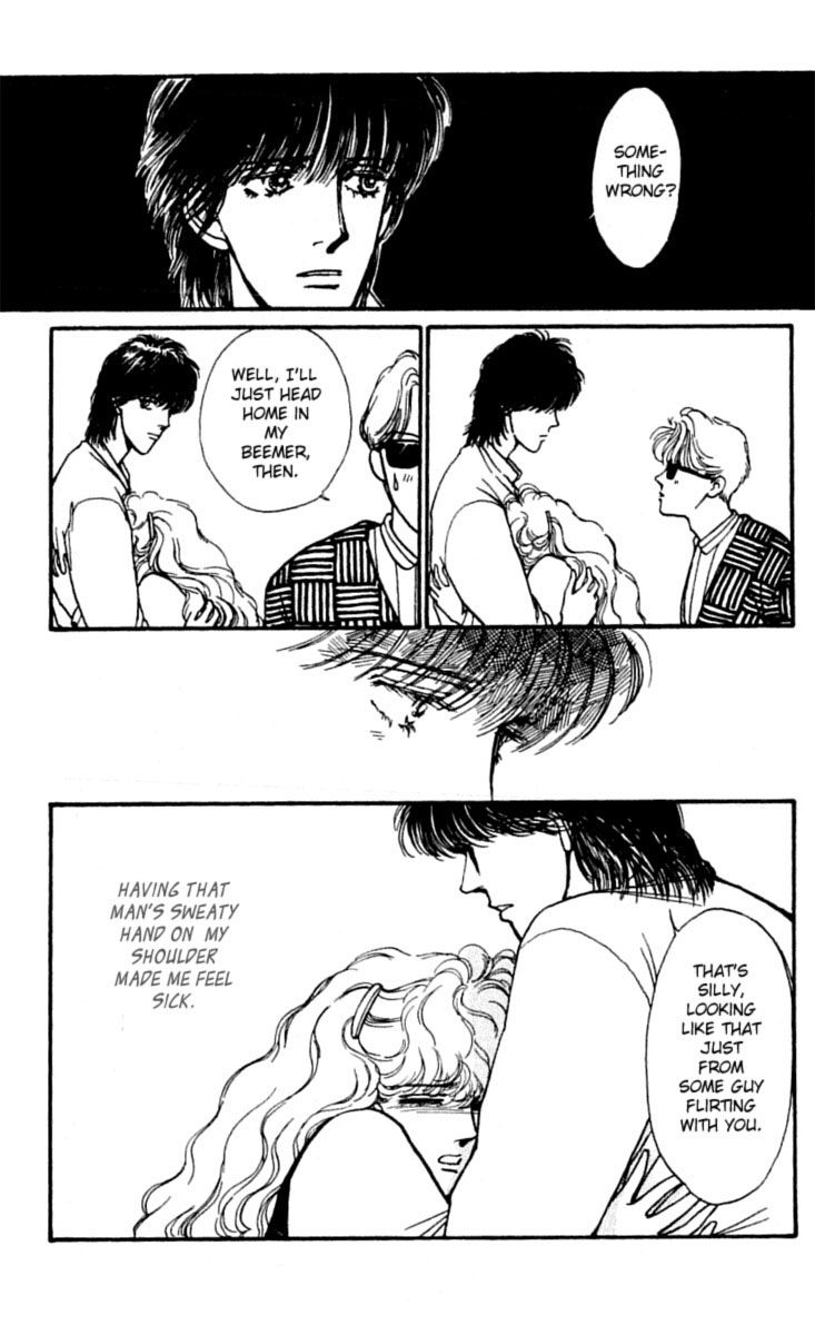 Boyfriend (Souryo Fuyumi) Chapter 9 #28