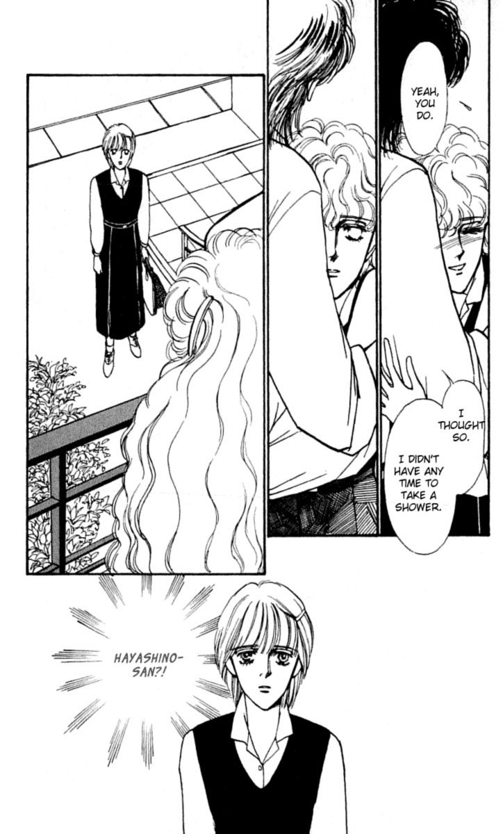 Boyfriend (Souryo Fuyumi) Chapter 9 #30