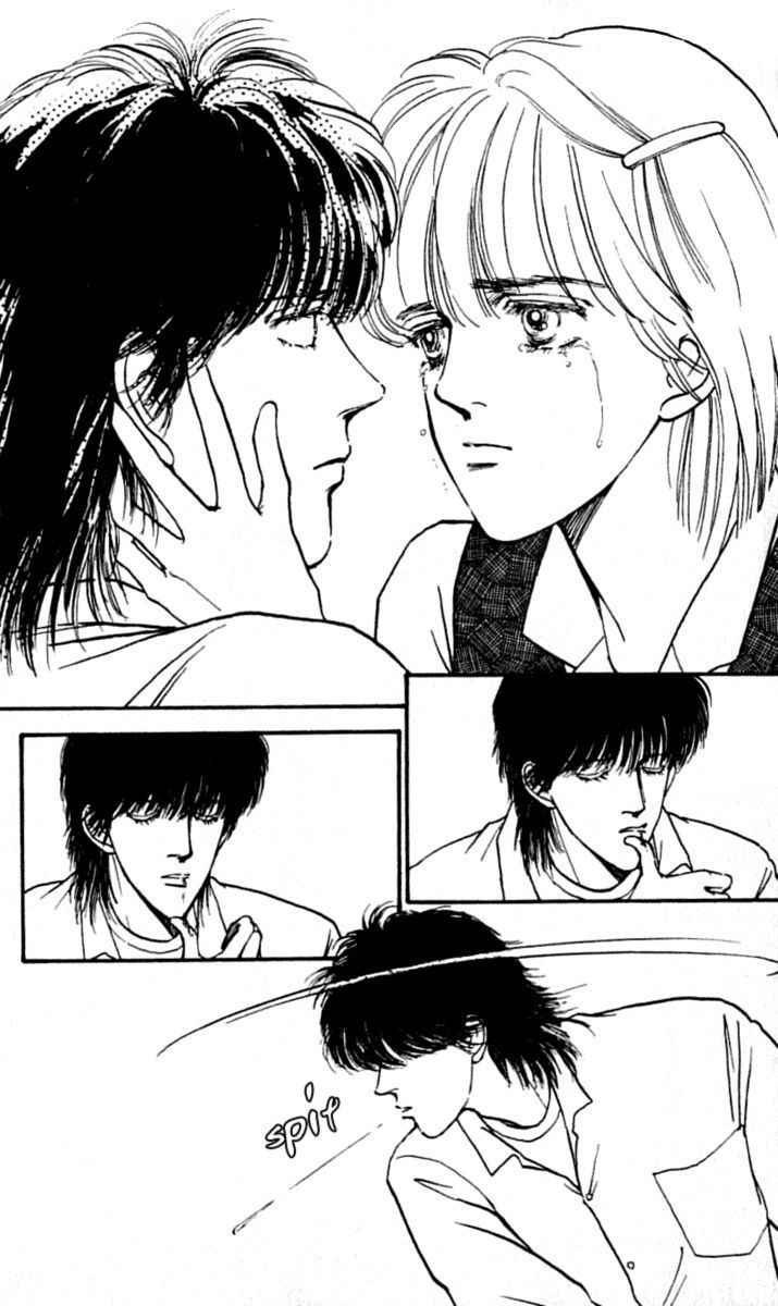 Boyfriend (Souryo Fuyumi) Chapter 7.4 #2