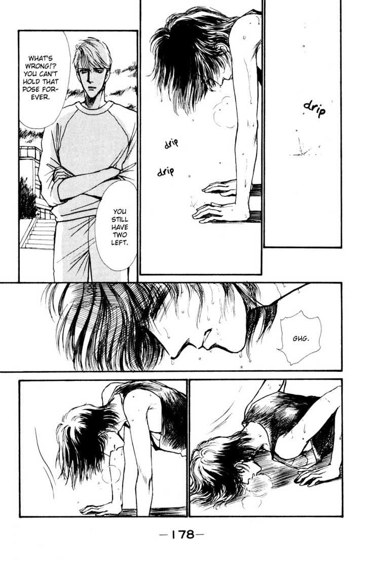 Boyfriend (Souryo Fuyumi) Chapter 3 #29