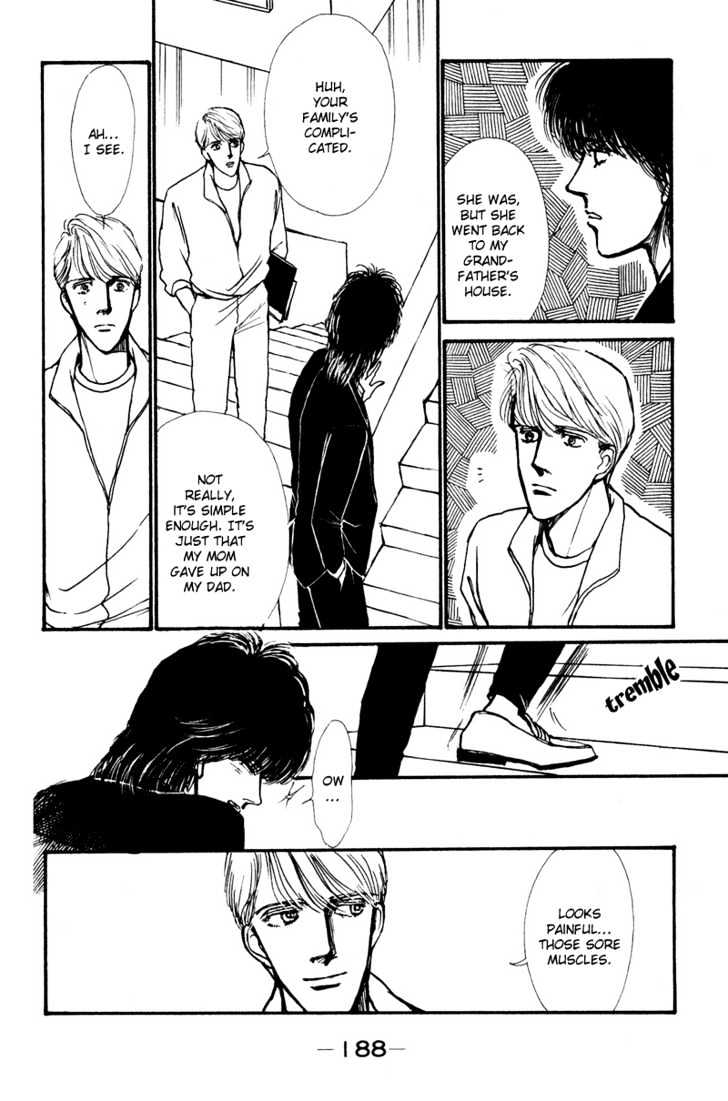 Boyfriend (Souryo Fuyumi) Chapter 3 #39