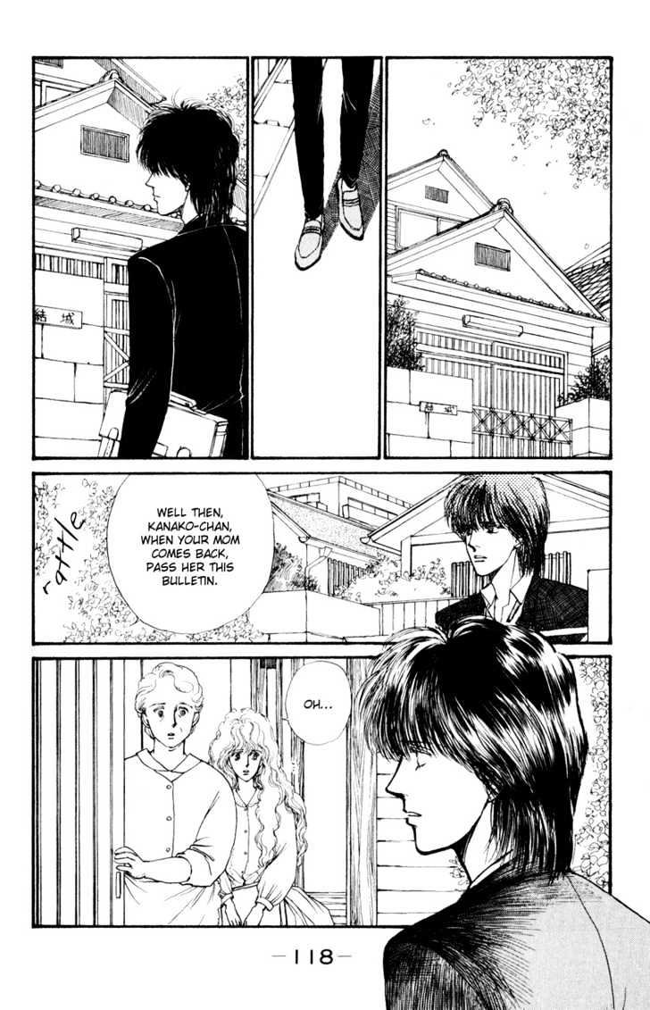 Boyfriend (Souryo Fuyumi) Chapter 2 #48