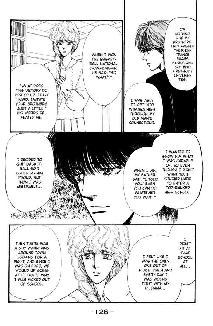 Boyfriend (Souryo Fuyumi) Chapter 2 #56