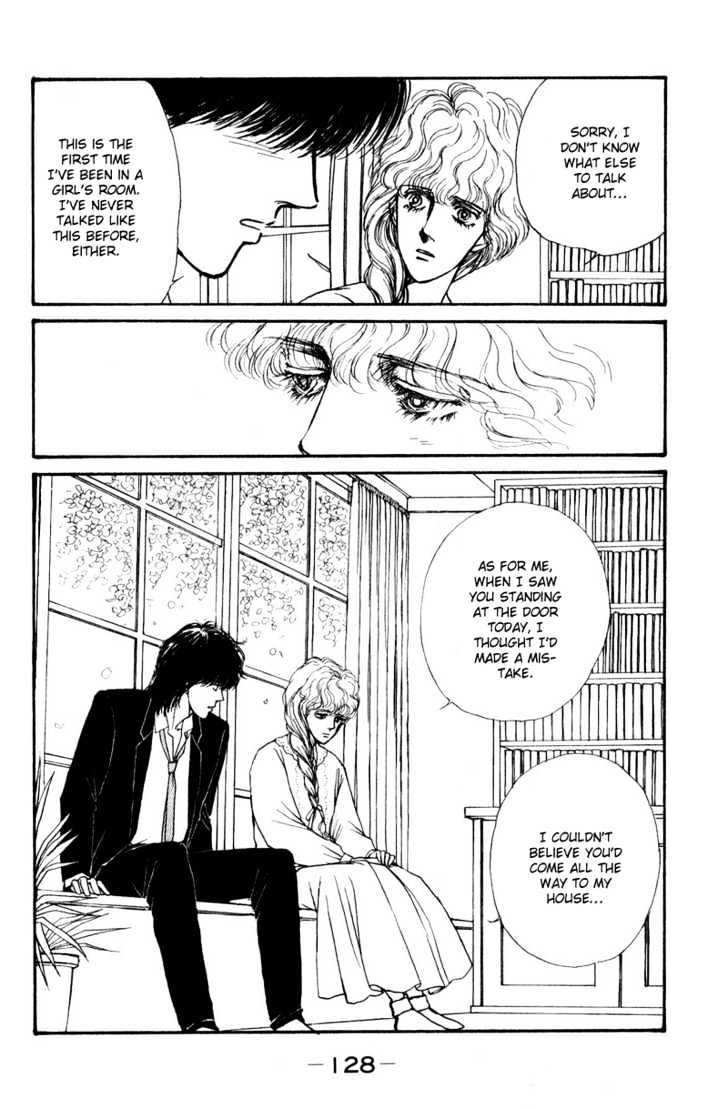 Boyfriend (Souryo Fuyumi) Chapter 2 #58