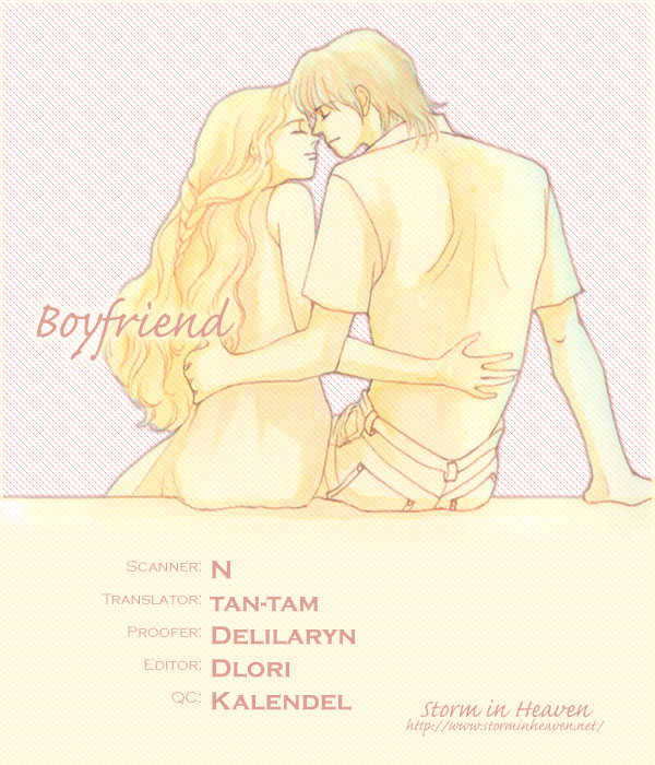 Boyfriend (Souryo Fuyumi) Chapter 1.04 #61