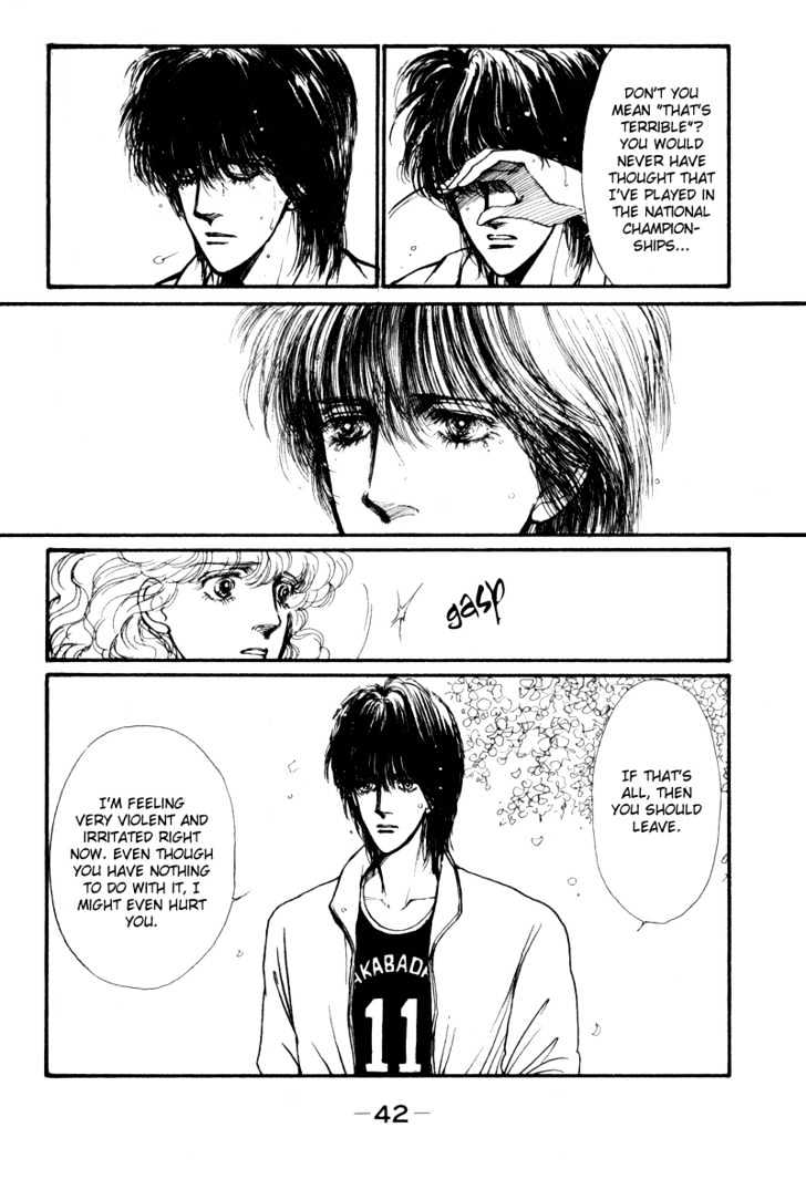 Boyfriend (Souryo Fuyumi) Chapter 1 #42