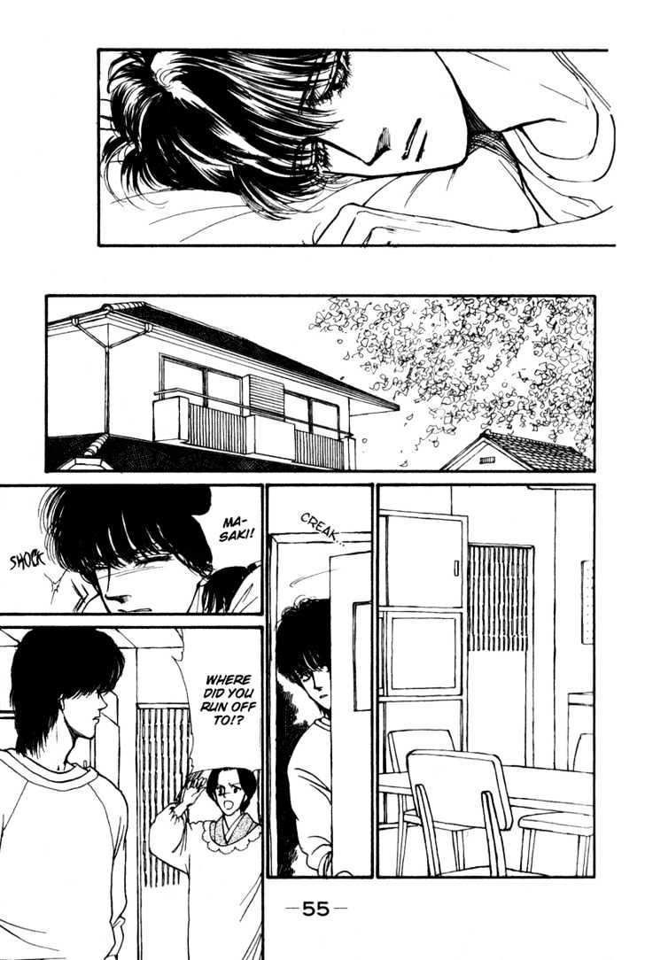 Boyfriend (Souryo Fuyumi) Chapter 1 #55