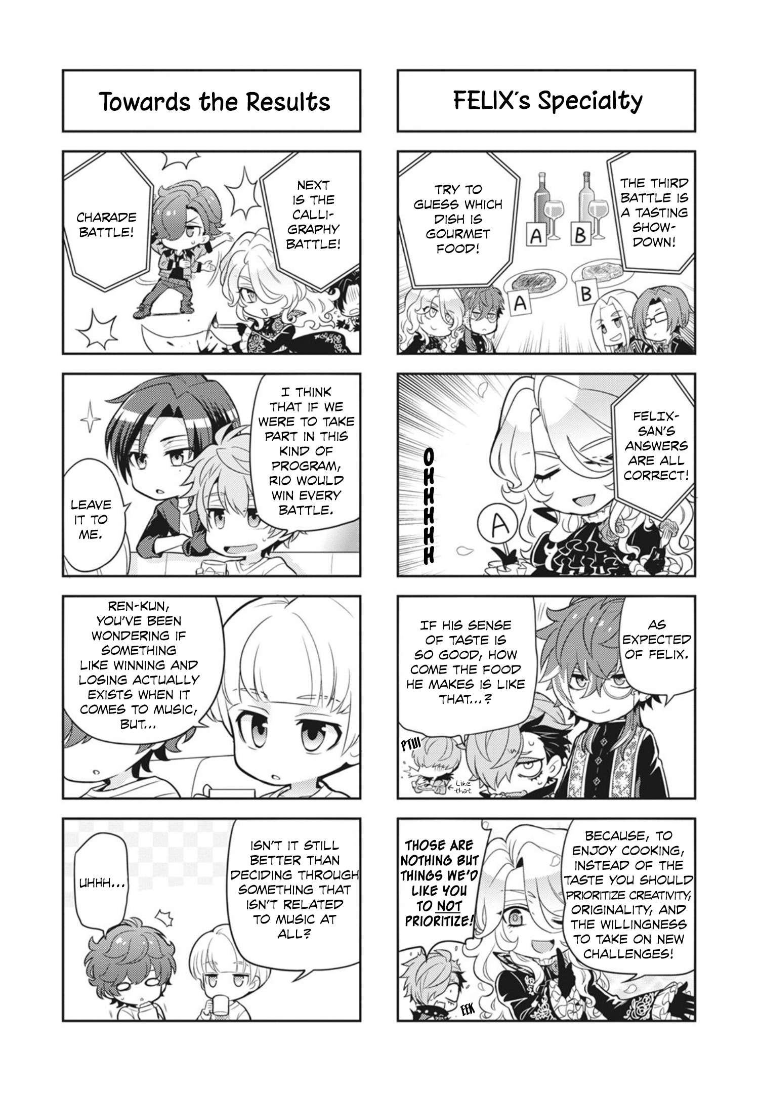 Puchigonavis Chapter 20 #8