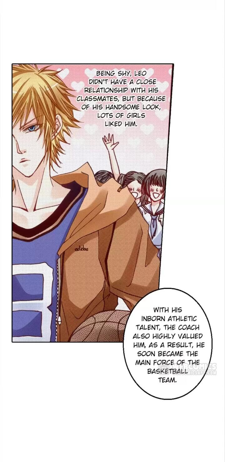 Basketball Club Chapter 15 #17