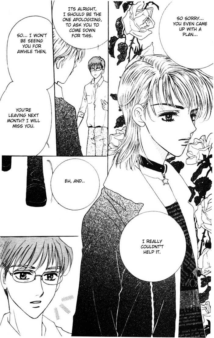 It's Love Chapter 39 #10