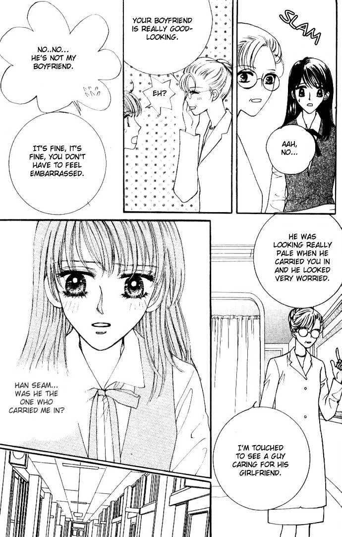 It's Love Chapter 29 #14