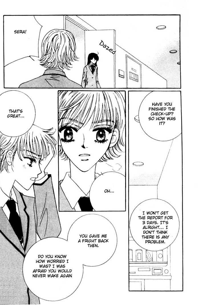 It's Love Chapter 29 #19