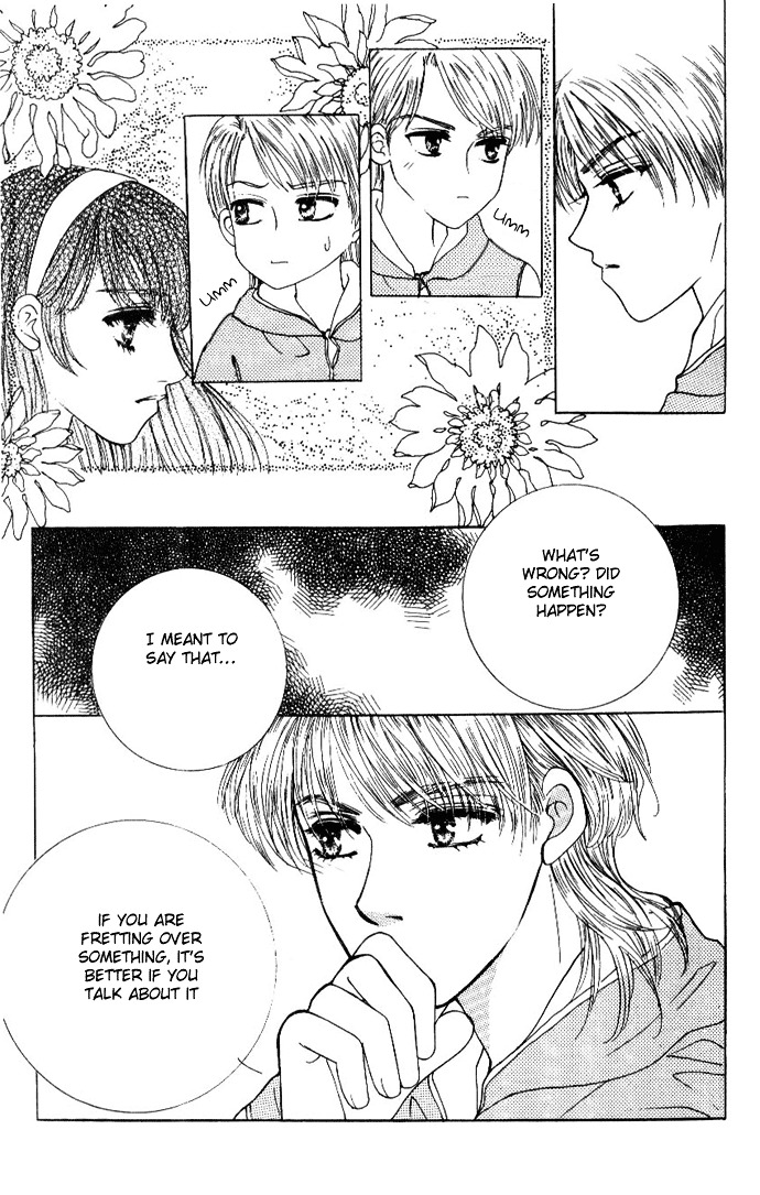 It's Love Chapter 27 #28