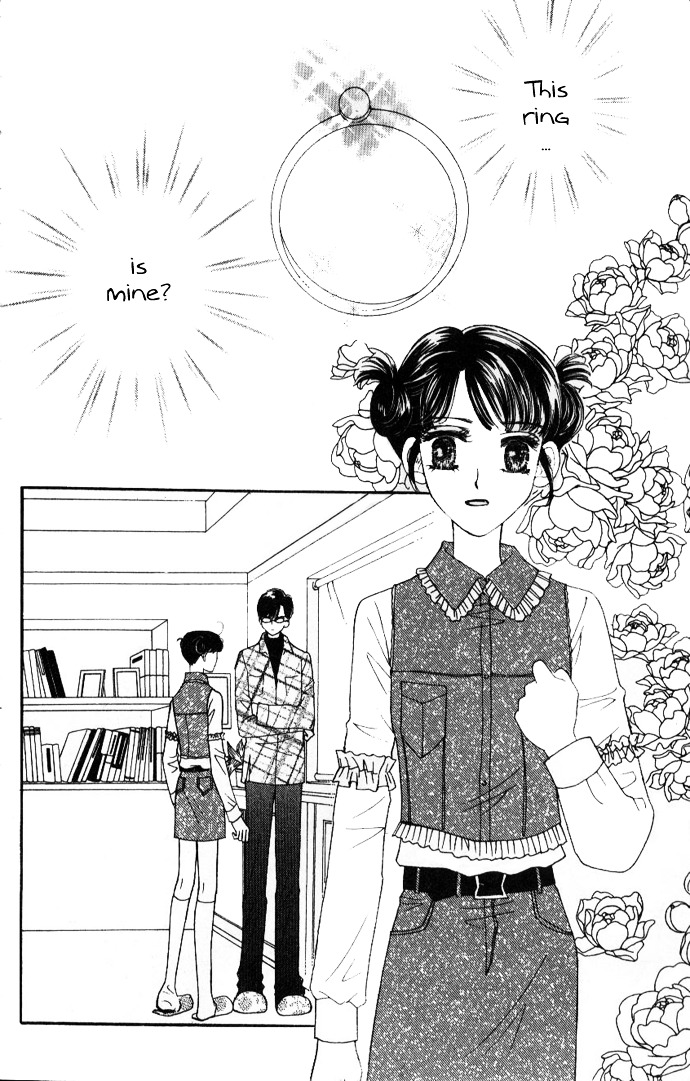 It's Love Chapter 17 #4