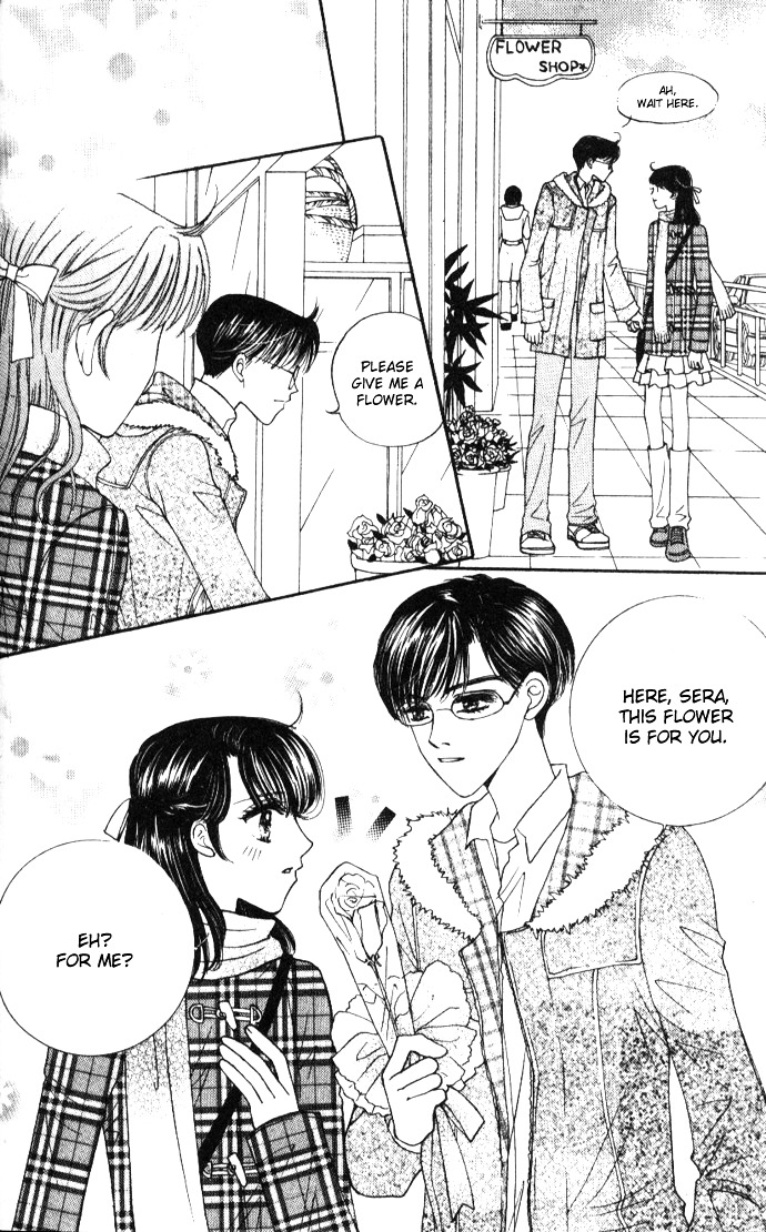 It's Love Chapter 17 #26