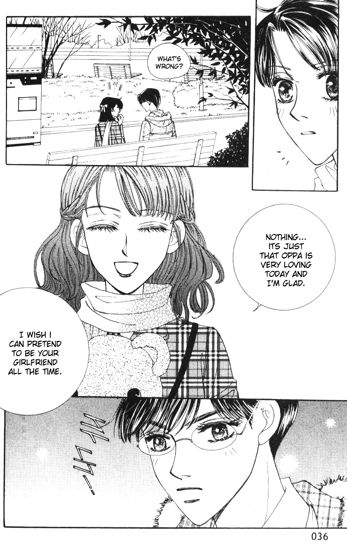 It's Love Chapter 17 #32