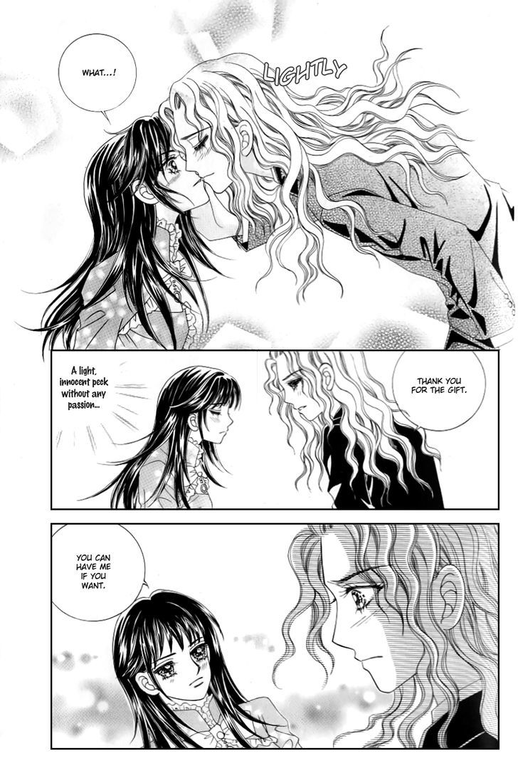 Love In The Mask Chapter 128 #6