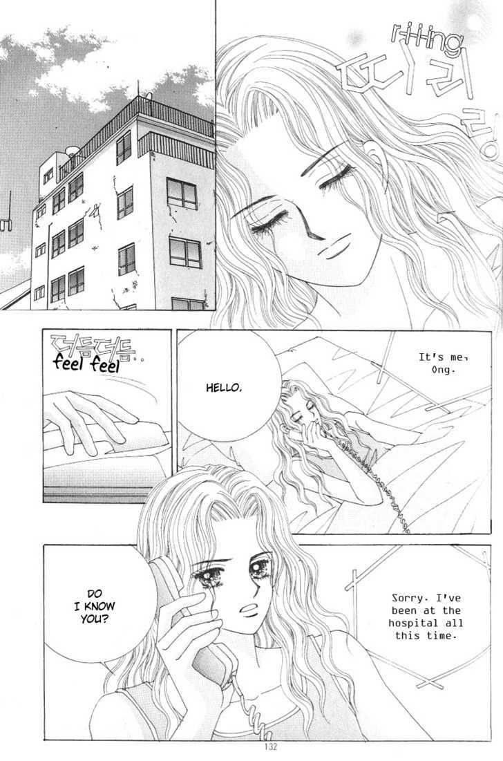 Love In The Mask Chapter 122 #6