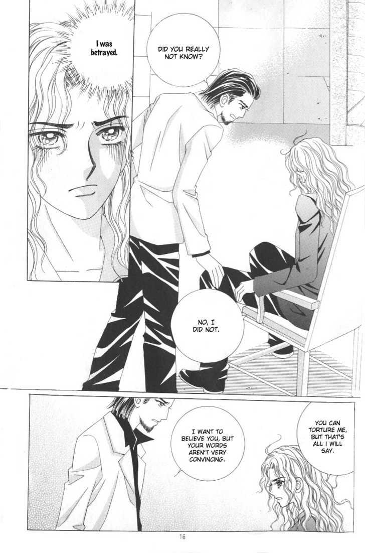 Love In The Mask Chapter 115 #14