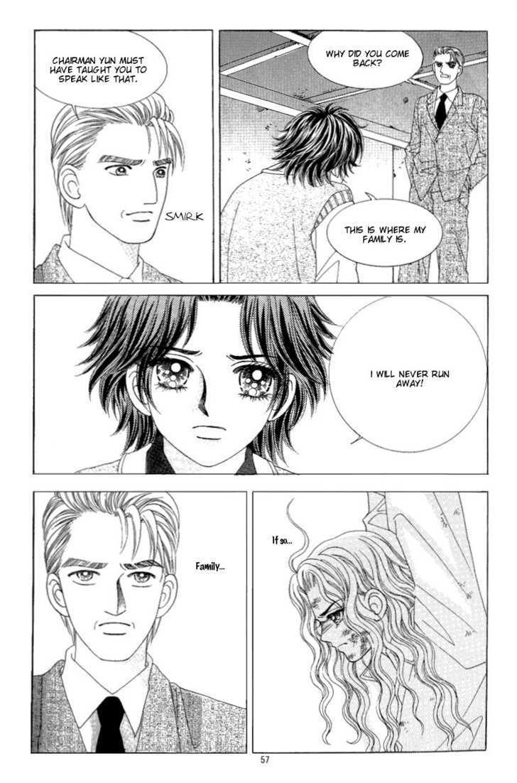 Love In The Mask Chapter 116 #11