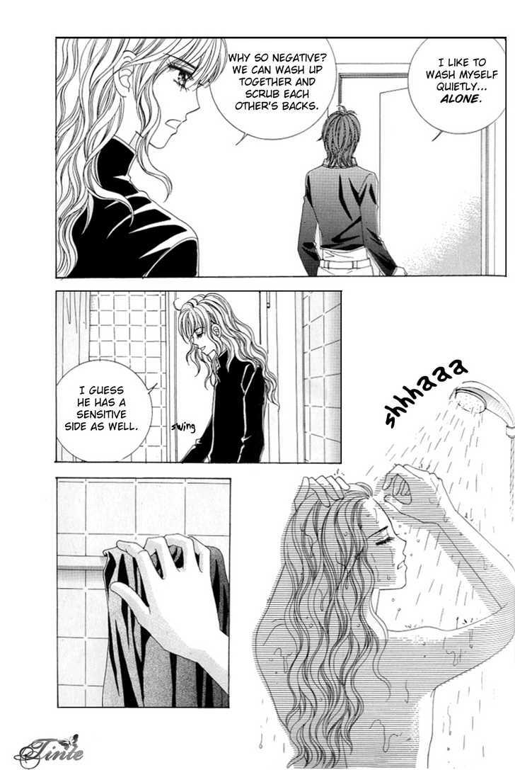 Love In The Mask Chapter 108 #16