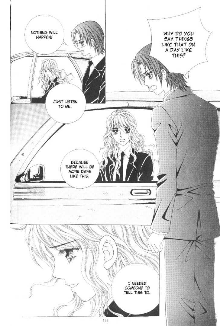 Love In The Mask Chapter 102 #32