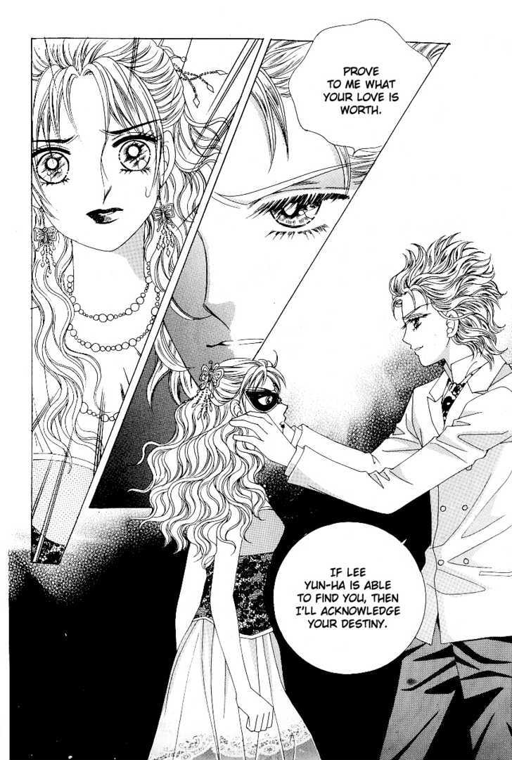 Love In The Mask Chapter 91 #30