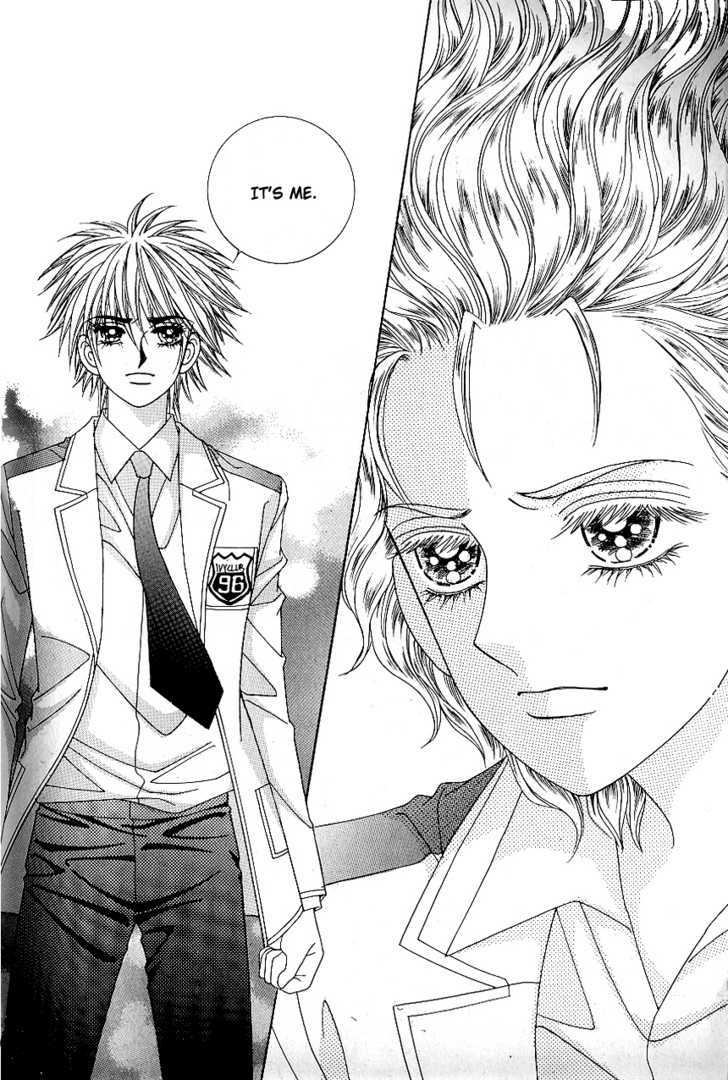 Love In The Mask Chapter 89 #18