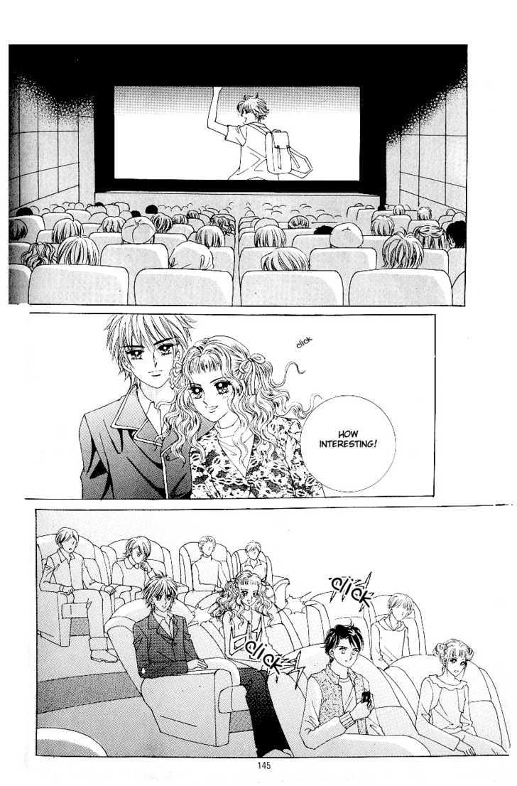 Love In The Mask Chapter 86 #24