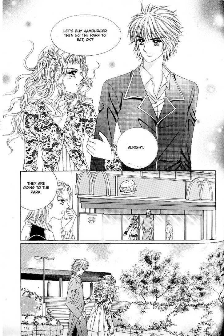 Love In The Mask Chapter 86 #27