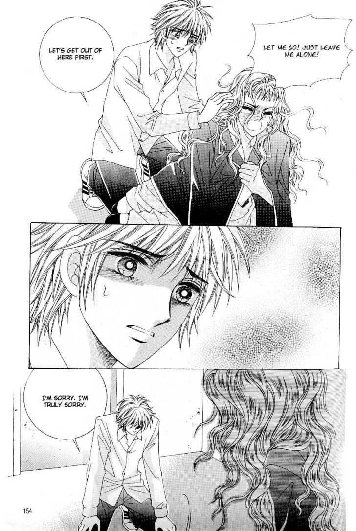 Love In The Mask Chapter 86 #33