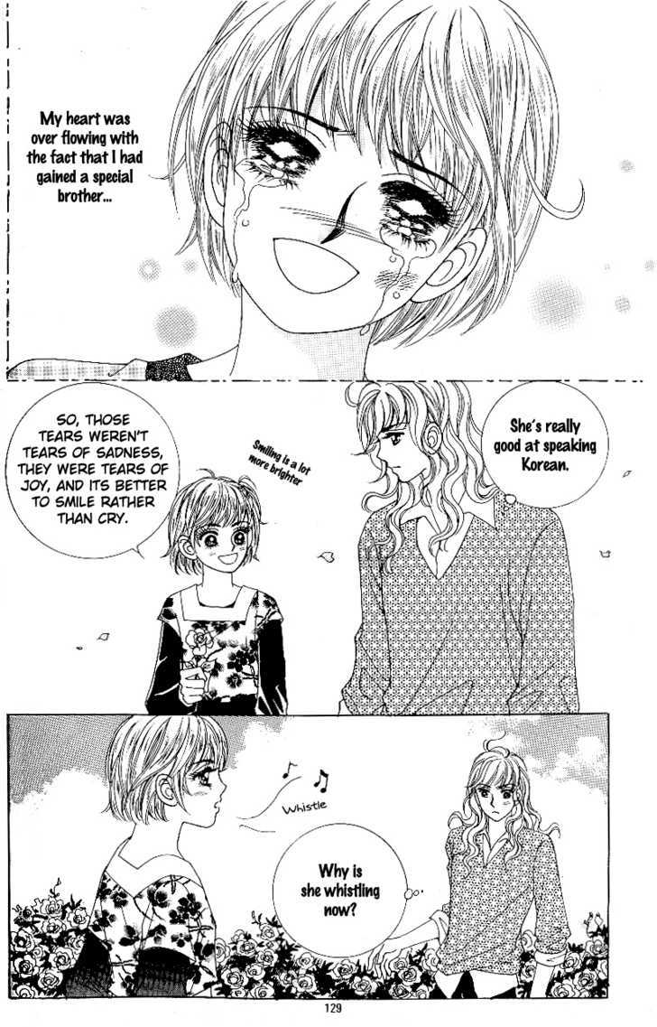 Love In The Mask Chapter 82 #6