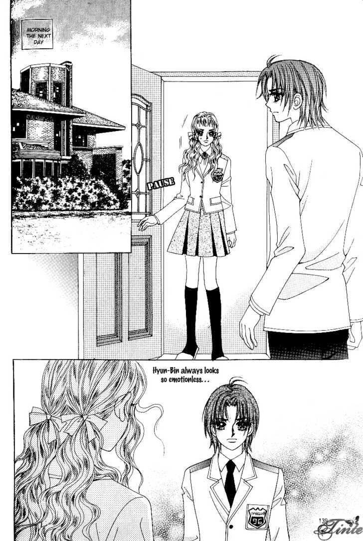 Love In The Mask Chapter 82 #16