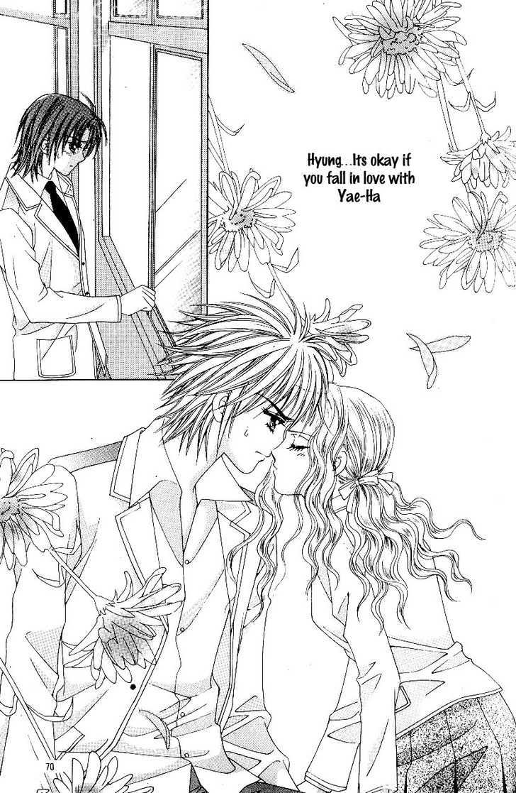 Love In The Mask Chapter 80 #30