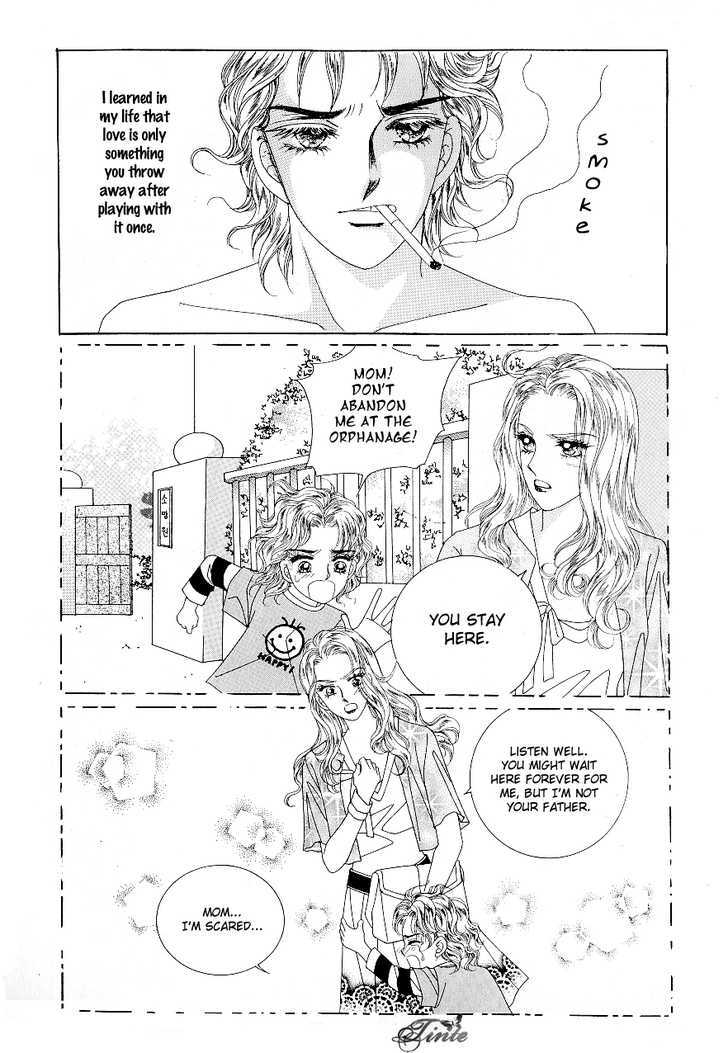 Love In The Mask Chapter 71 #2