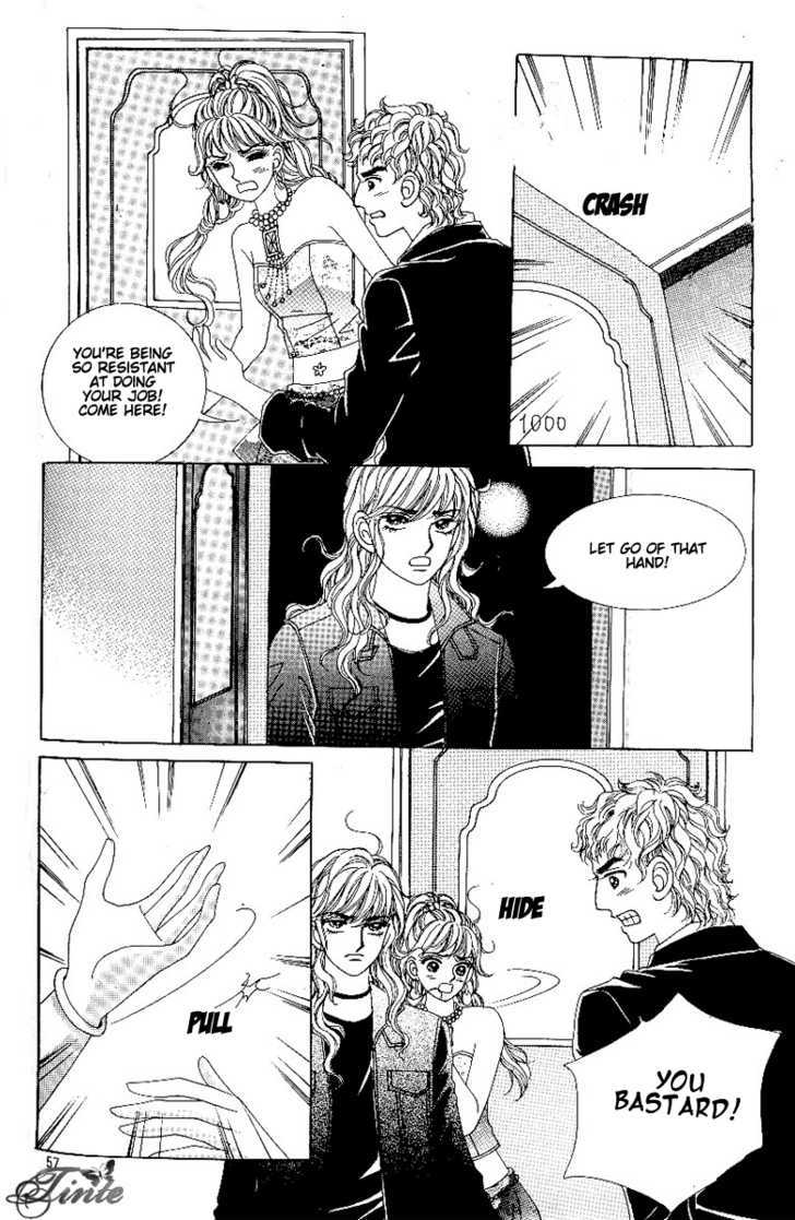 Love In The Mask Chapter 68 #16