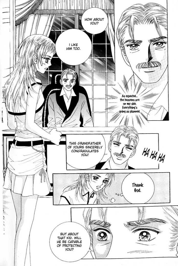 Love In The Mask Chapter 60 #36