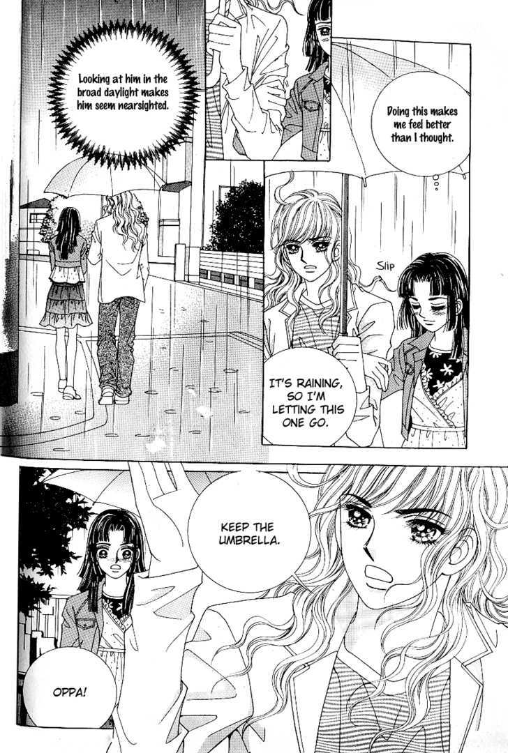 Love In The Mask Chapter 58 #37