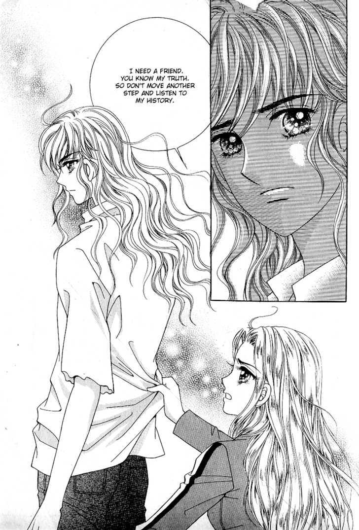 Love In The Mask Chapter 38 #45