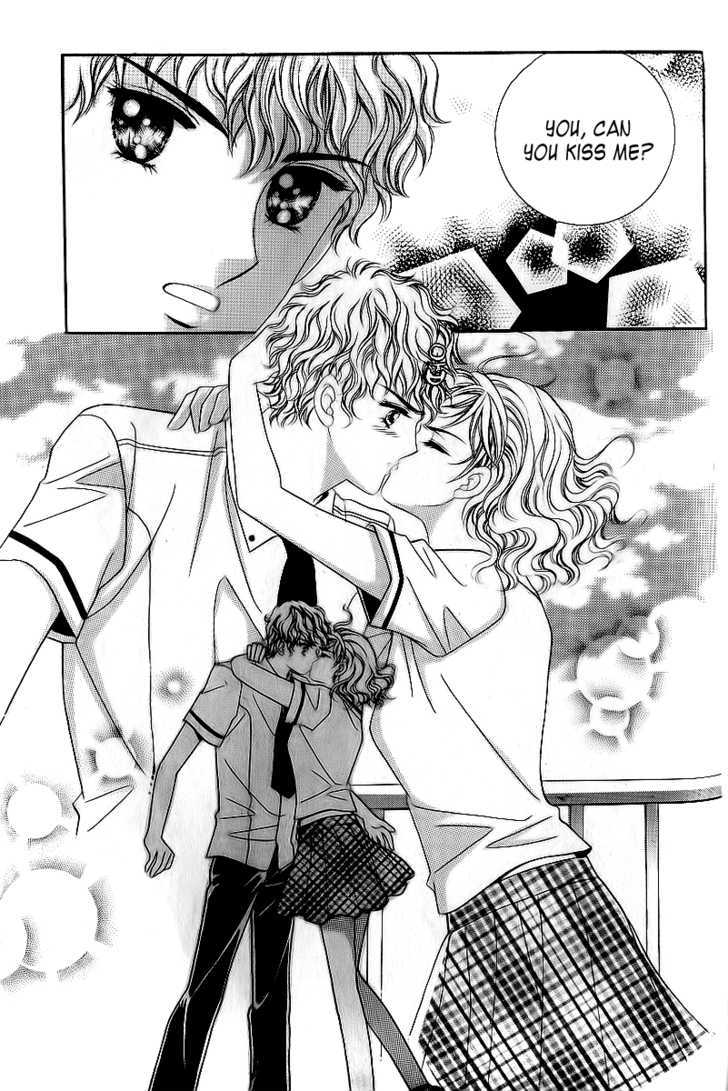 Love In The Mask Chapter 6 #109