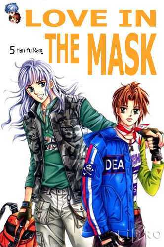 Love In The Mask Chapter 5 #4