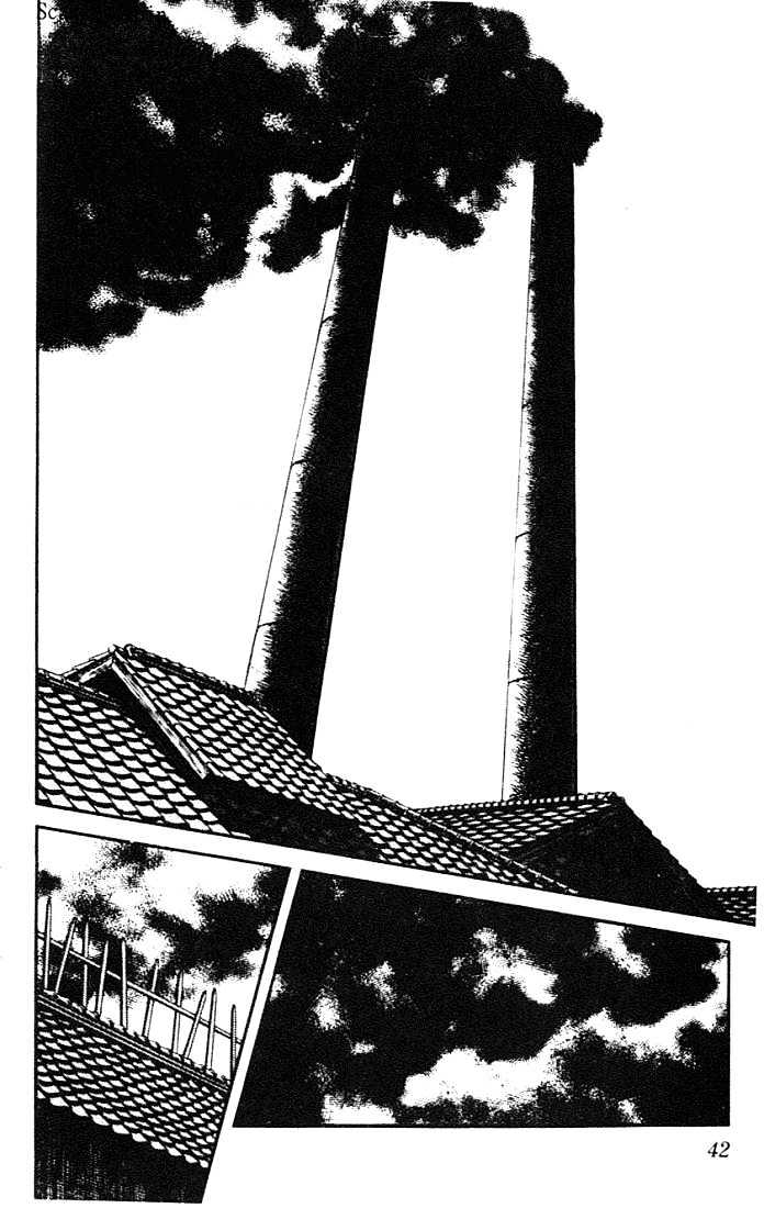 Nijiiro Togarashi Chapter 9 #41