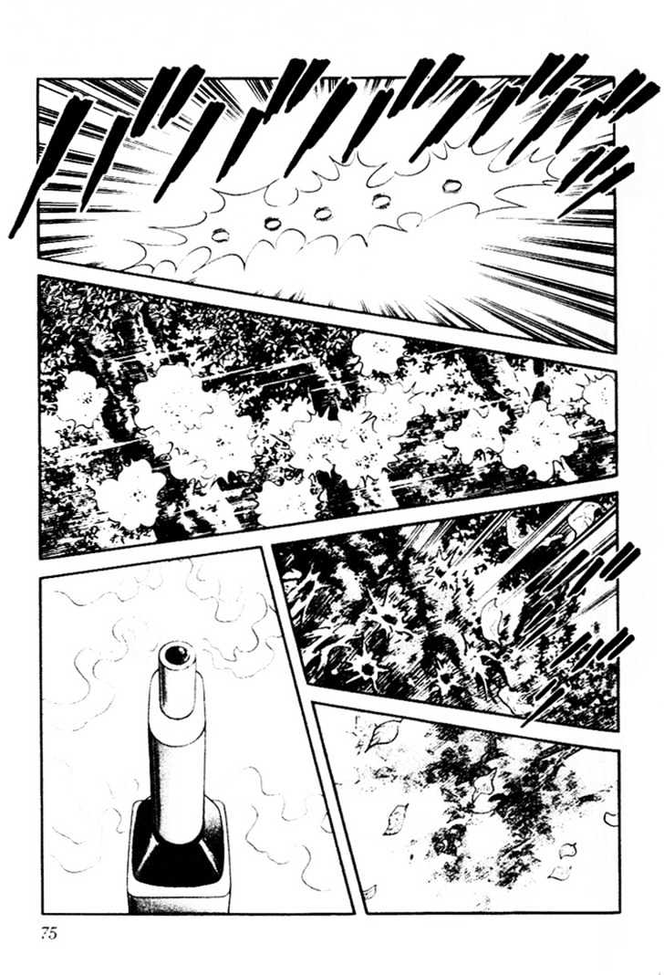 Nijiiro Togarashi Chapter 9 #74