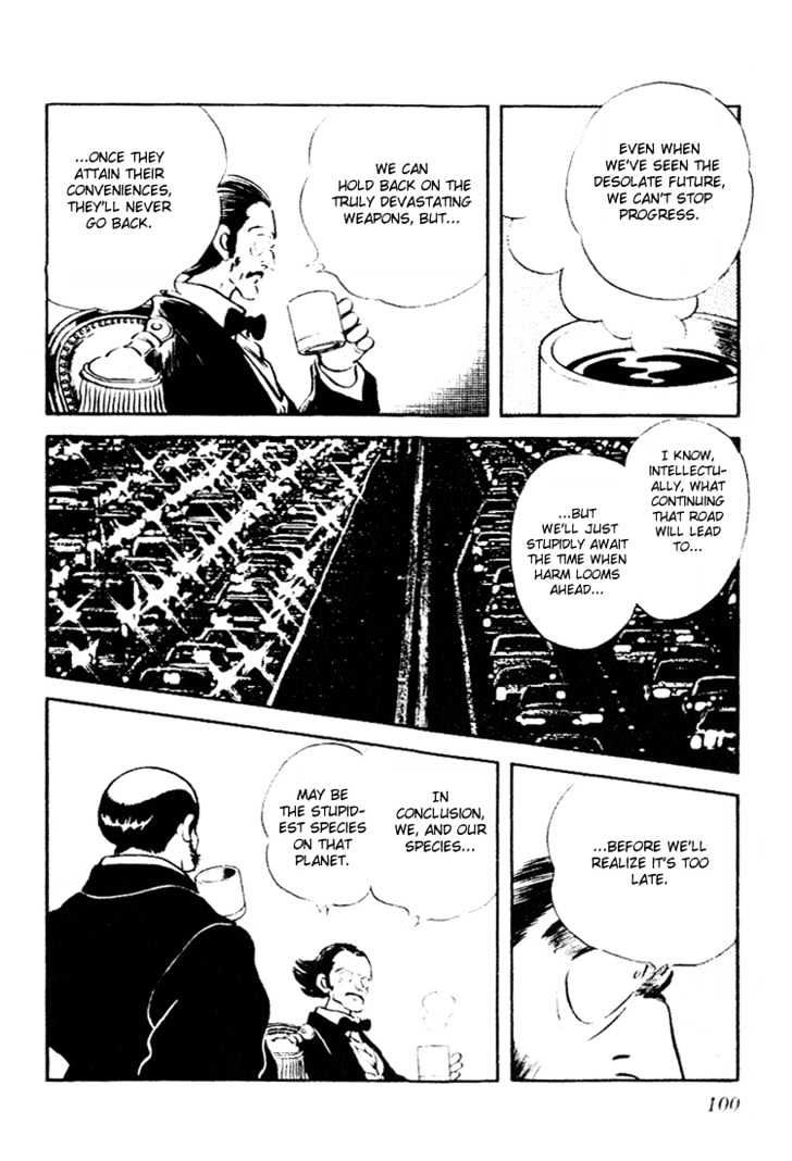 Nijiiro Togarashi Chapter 9 #99