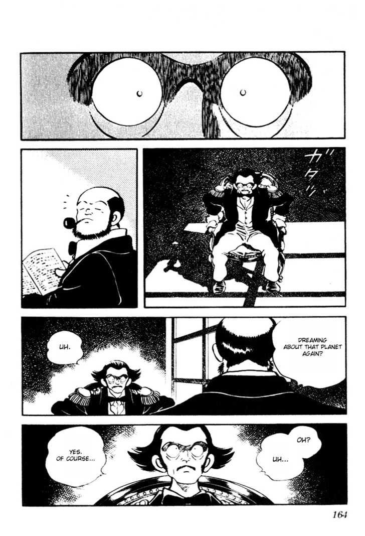 Nijiiro Togarashi Chapter 9 #163