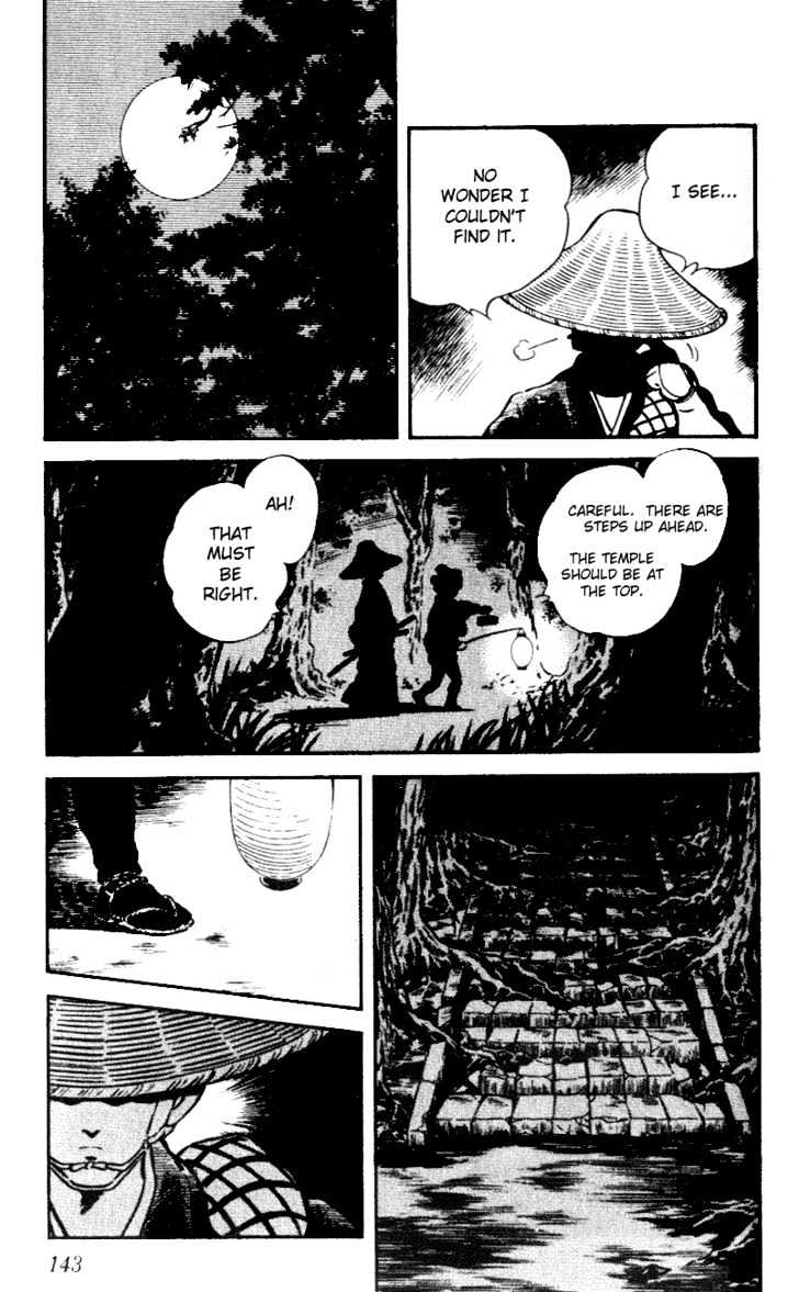 Nijiiro Togarashi Chapter 5 #149