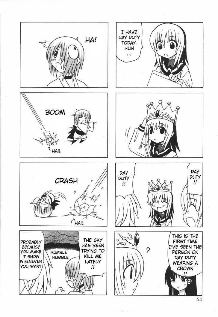 Pugyuru Chapter 6.2 #2